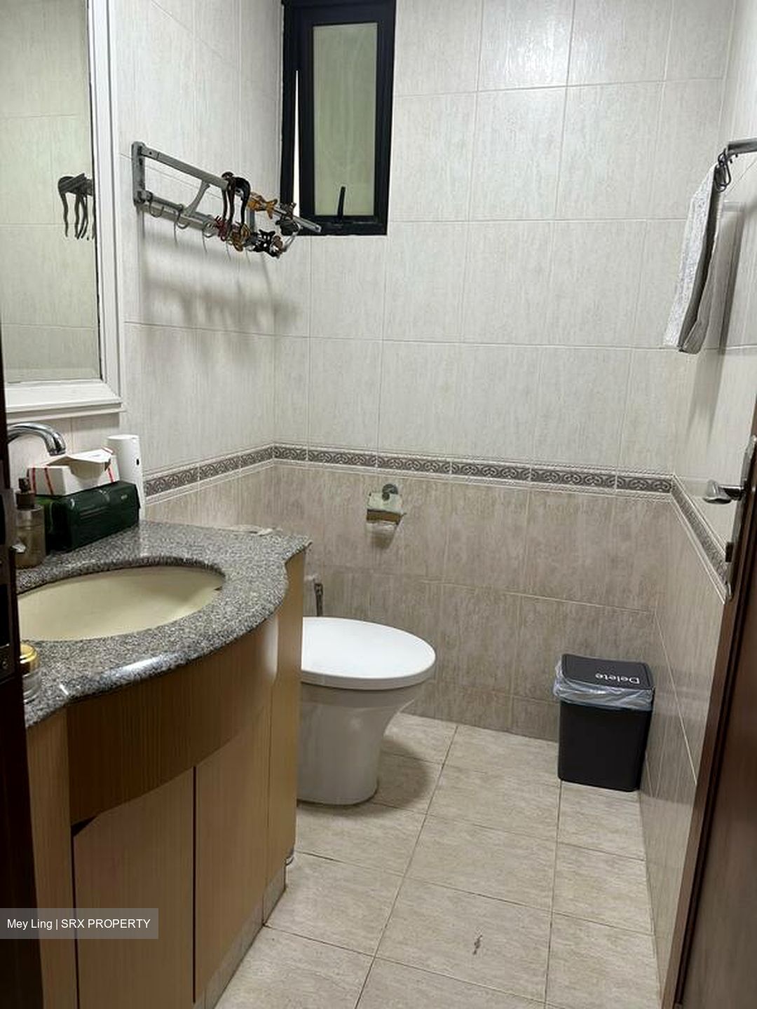 Eastpoint Green (D18), Condominium #507228041